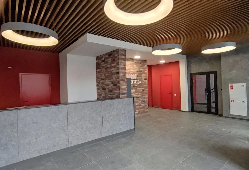 Квартира Квартира Новая студия рядом с жд вокзалом, пушистые сны — Екатеринбург