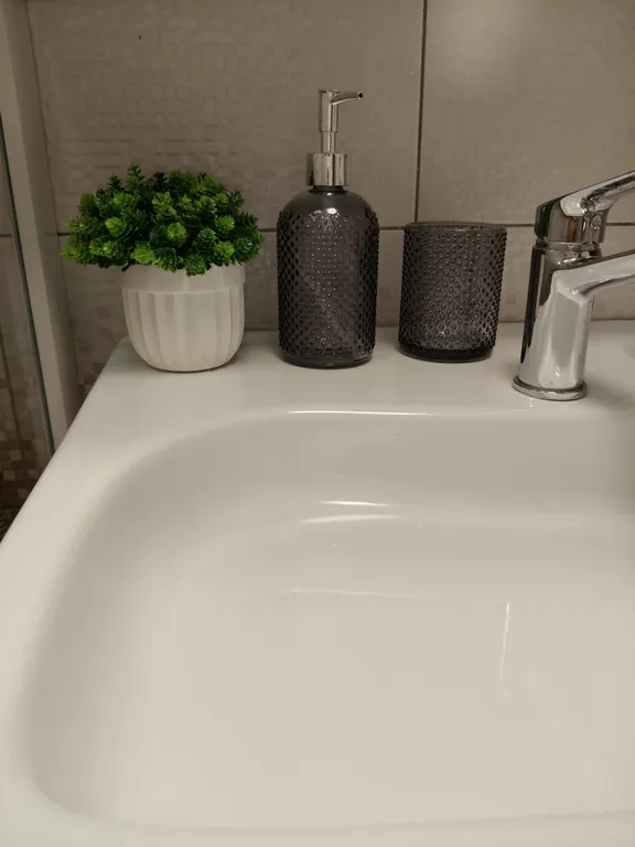 Квартира Квартира Уютно по-домашнему у парка Победы — Севастополь