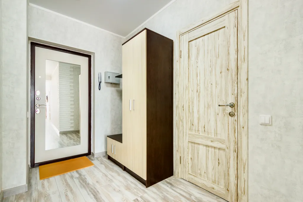 Апартаменты на берегу Дона