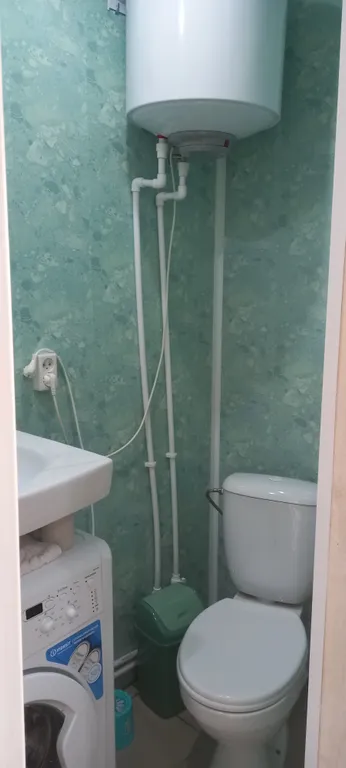 Гостевой домик