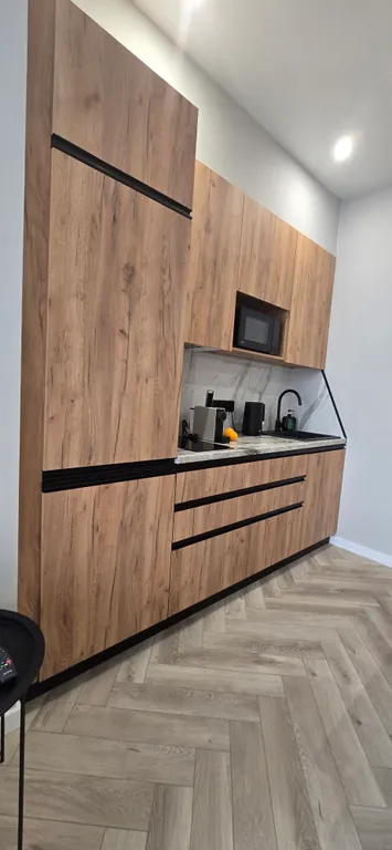 Премиум апартаменты с бассейном на первой береговой линии