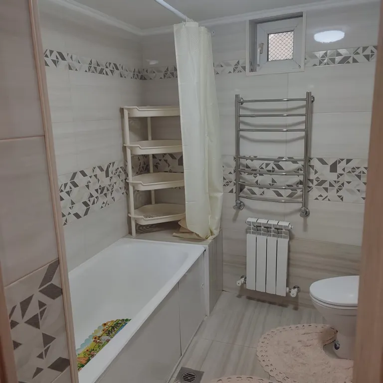 Коттедж Уютный дом — Кисловодск