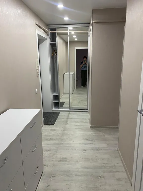 Квартира Апартаменты в самом центре на набережной — Калининград