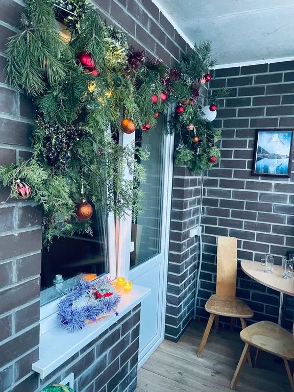 Уютная квартира у Платоновского парка