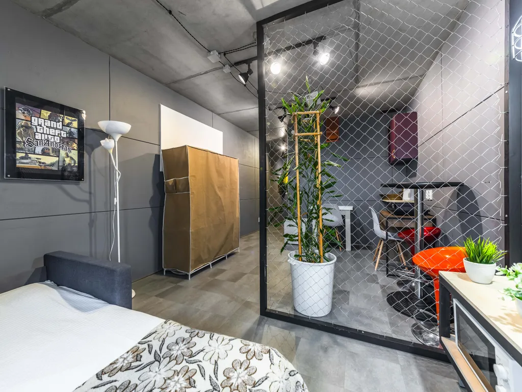 Апартаменты PlaumHotel