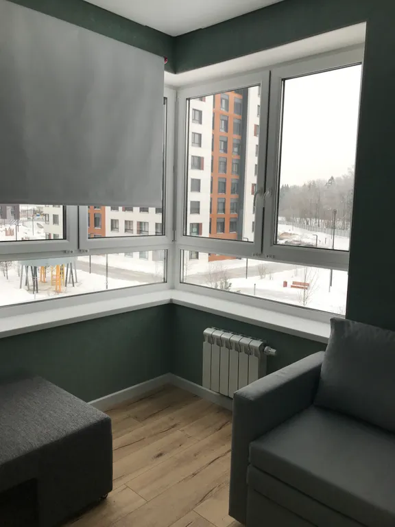 Квартира рядом с аэропортом Внуково