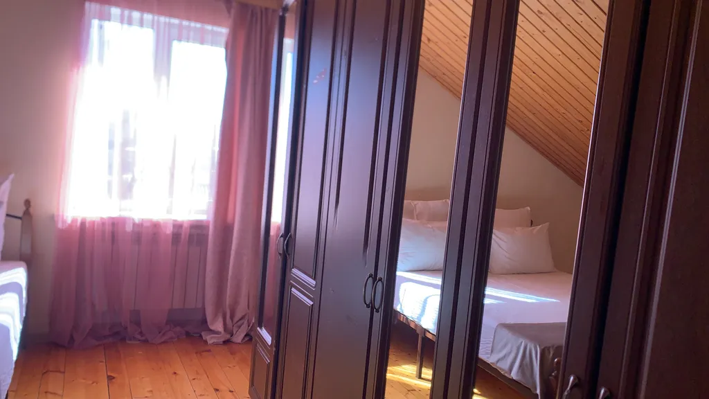 Особняк Береза