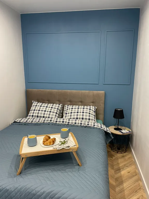 Квартира Уютные апартаменты в центре — Калининград