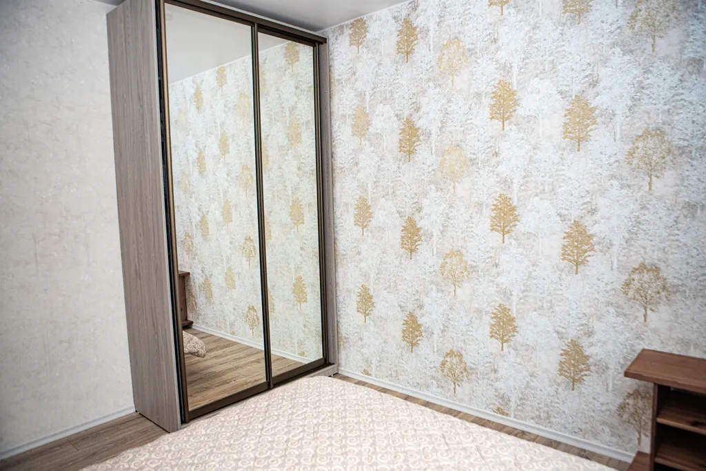 Загородный дом в тихом красивом месте