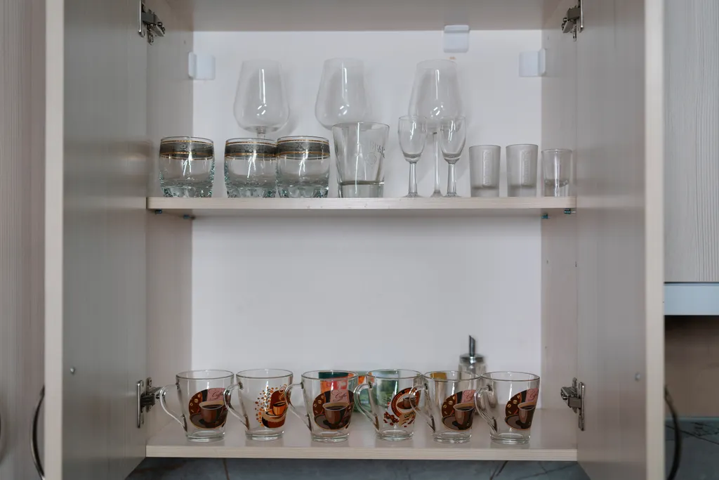 Квартира в новом доме вблизи трассы М4 Дон с крытой парковкой