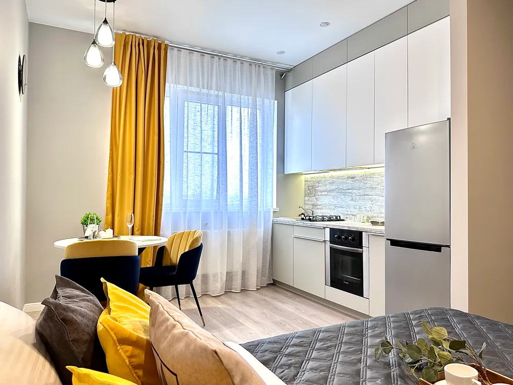 Апартамент 5