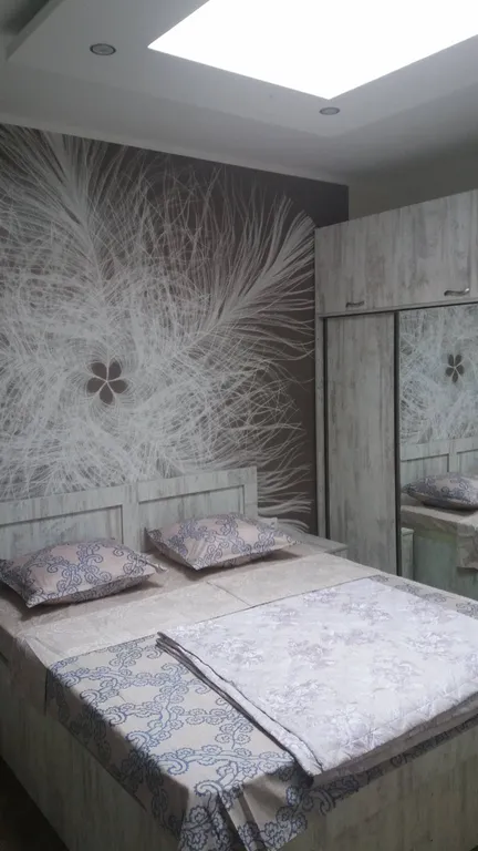 4-комнатная Квартира