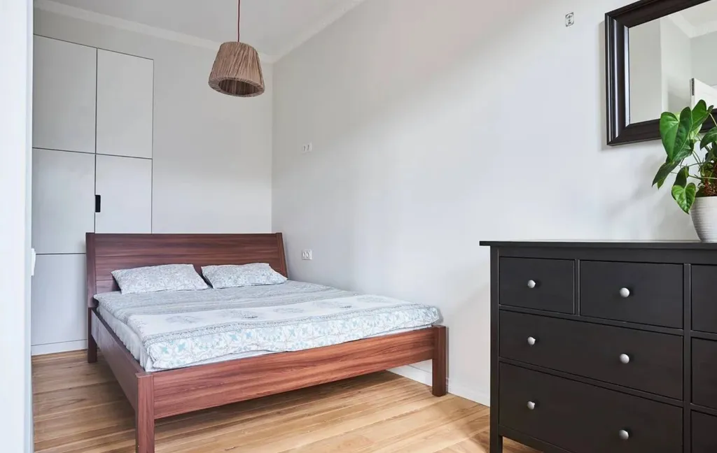 Потрясающая квартира в историческом центре