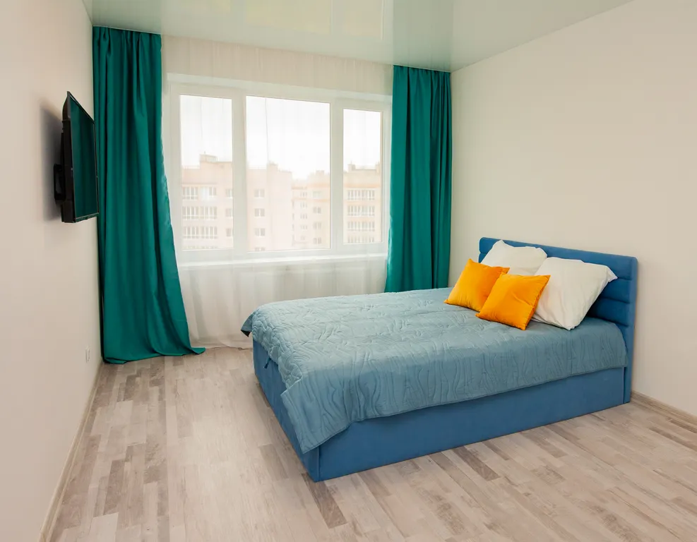 Квартира Уютная квартира в Калининграде — Калининград