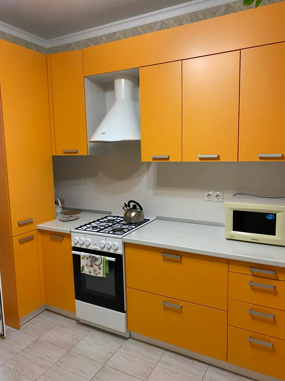 Чистая и уютная квартира в центре города