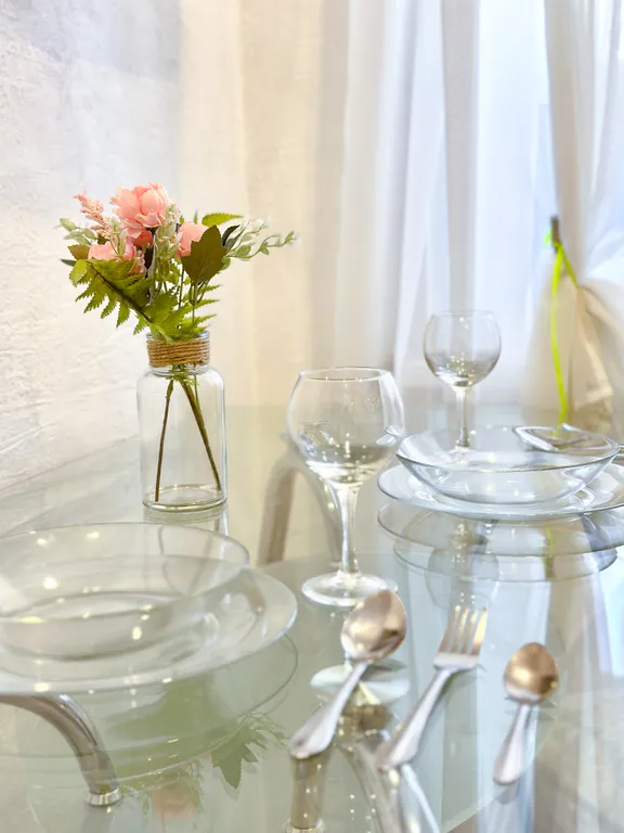 Однокомнатная квартира в ЖК Матрешка