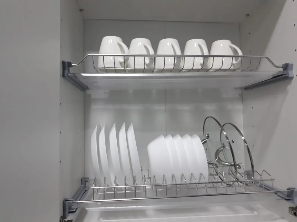 Квартира Уютная квартира в центре — Лазаревское