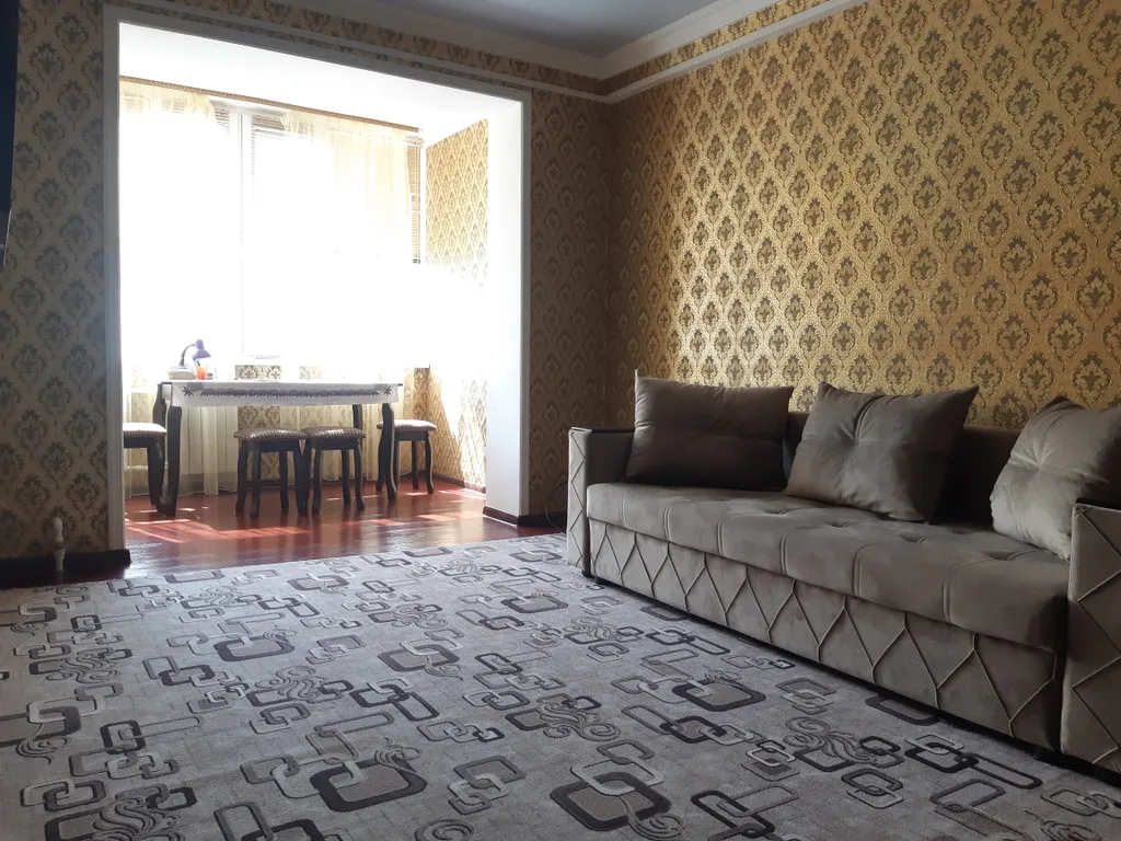 Квартира у набережной — аренда посуточно в Каспийск