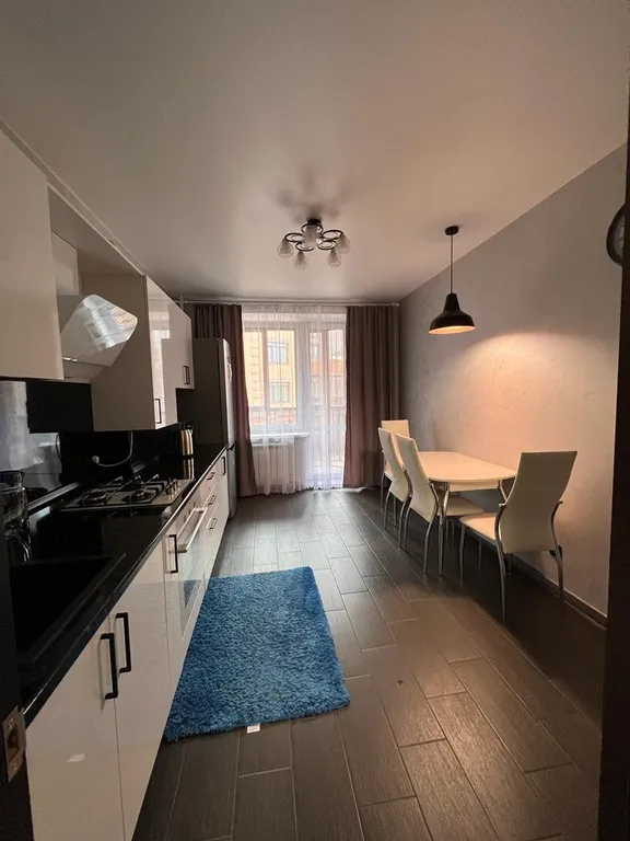 Квартира Уютная квартира возле Московского вокзала — Ярославль