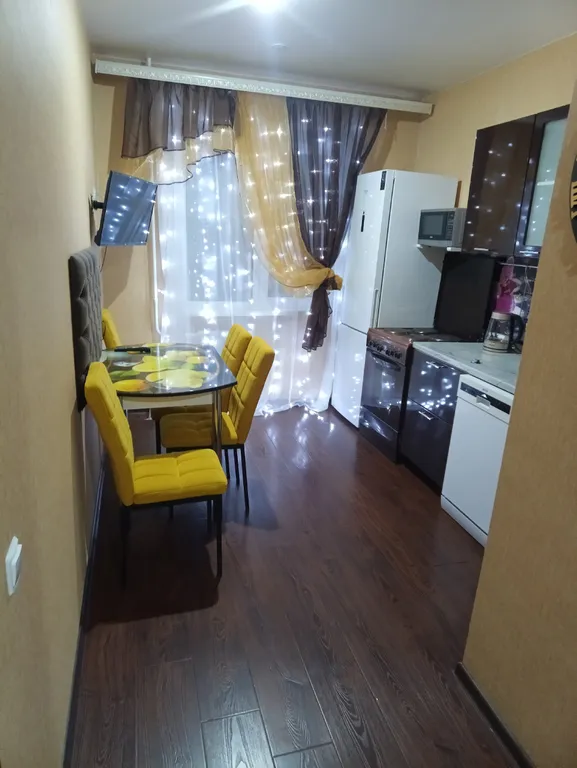 Шикарная квартира Удобное расположение