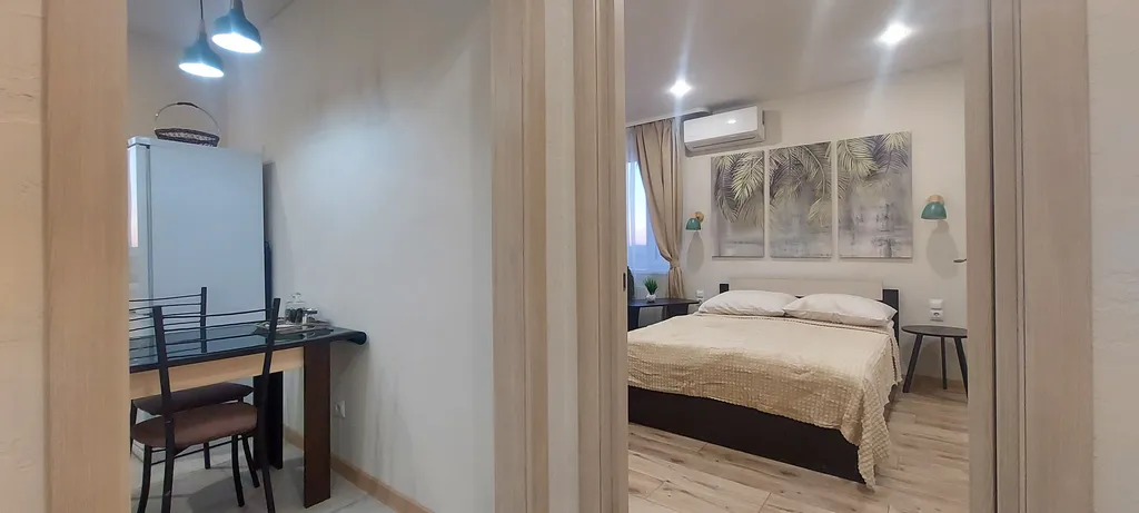 Рядом с Академией единоборств