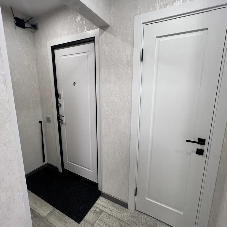 Уютная квартира в стиле лофт