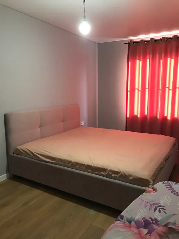 Квартира 2-комнатная Квартира — Сухум