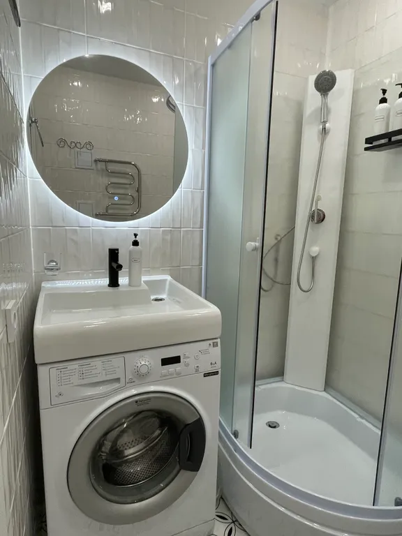 Квартира Уютная квартира с новым ремонтом в центре города — Ярославль