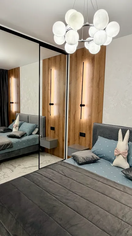 Luxury apartment «ELITE»