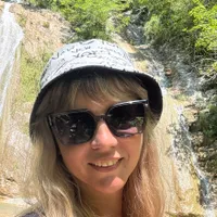 Ирина Назарова