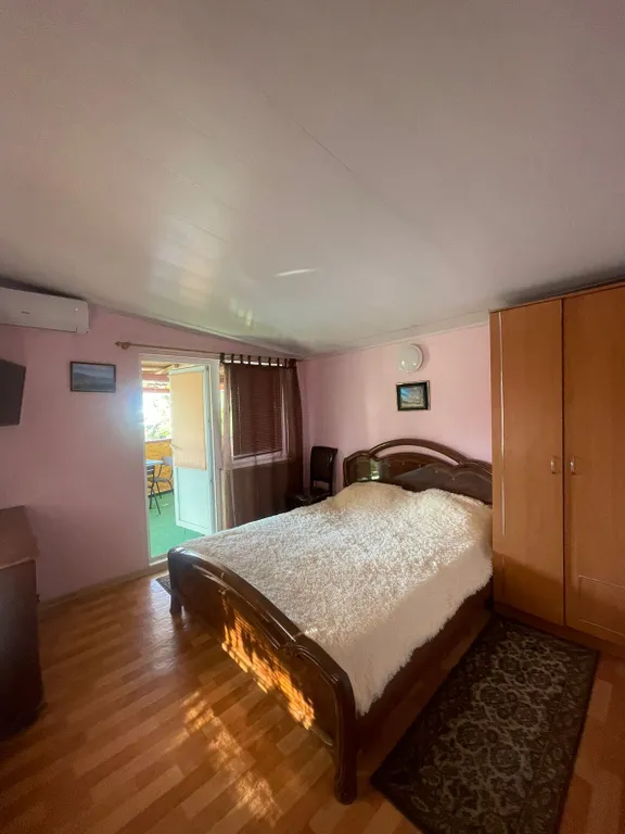 Уютное жильё с удобствами