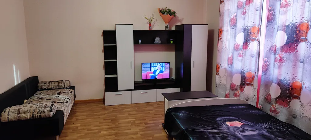 Уютная студия в ЦО