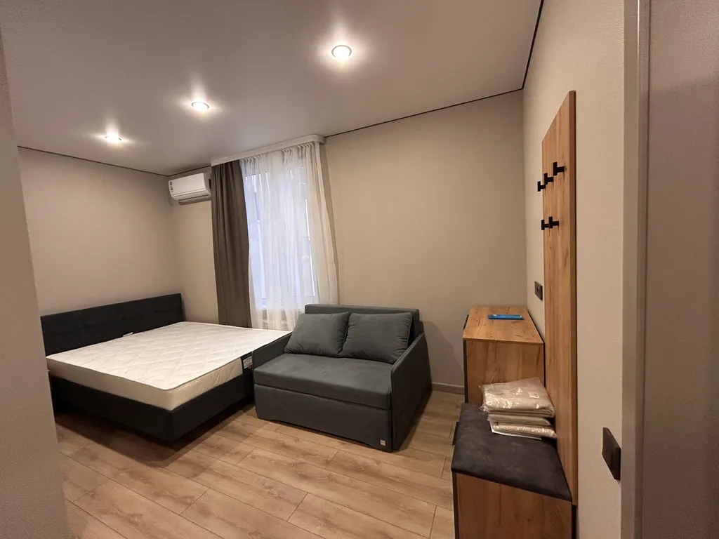 Квартира Шикарный апартамент — аренда посуточно в Лоо