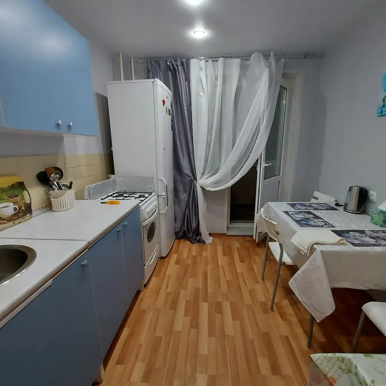 Уютная квартира в центре города — аренда посуточно в Фрязино