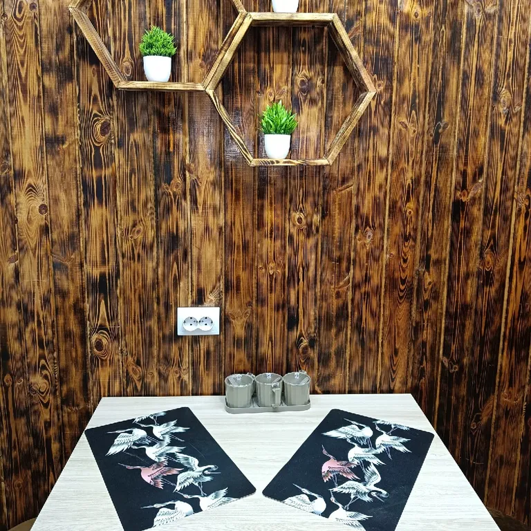 Уютная двухкомнатная квартира