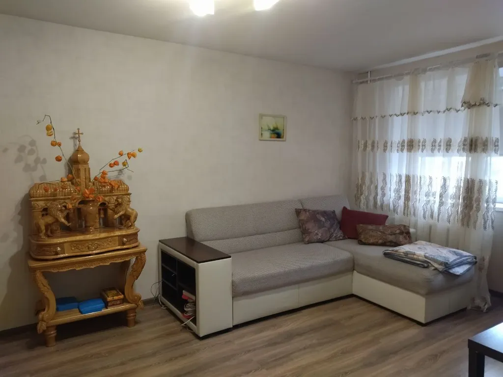 Уютная, чистая квартира в самом центре города