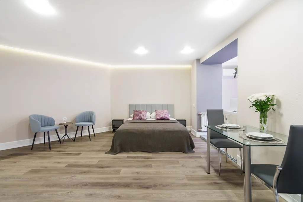 Good Night на Кедровой 34