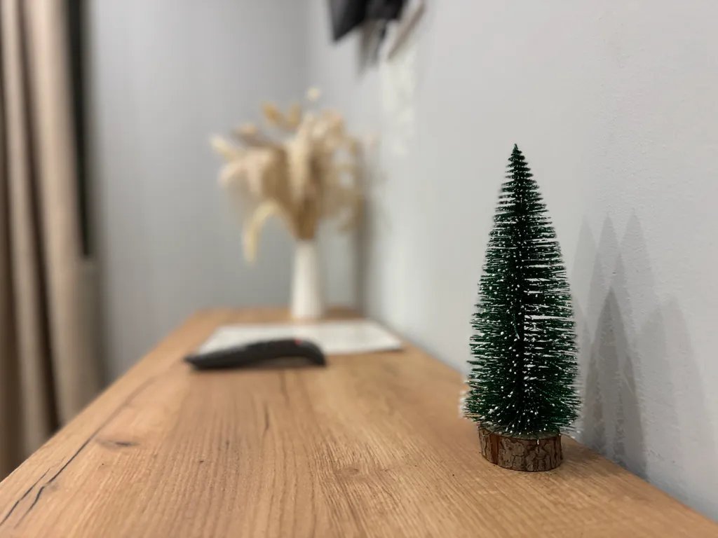 Светлая комфортная квартира рядом с парком