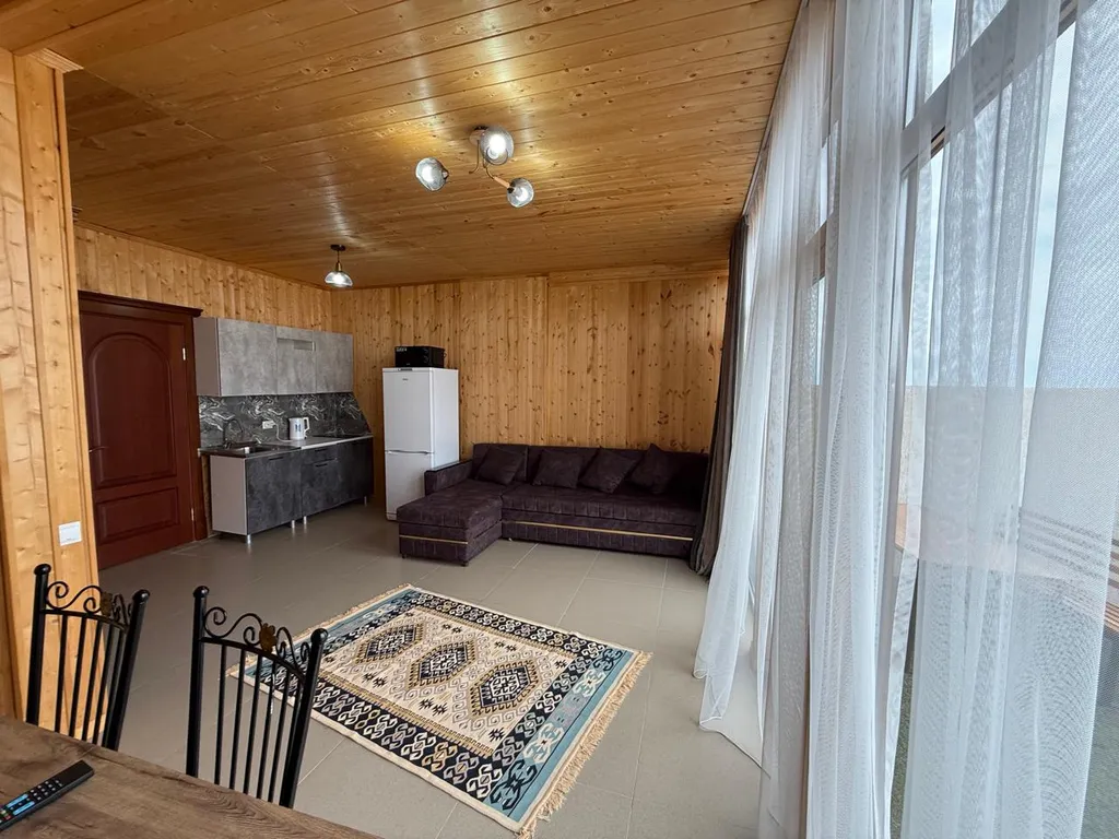 Коттедж Уютный коттедж с видом на море — Дербент