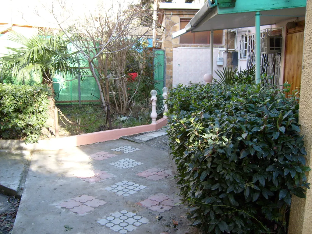 3-комнатный Дом