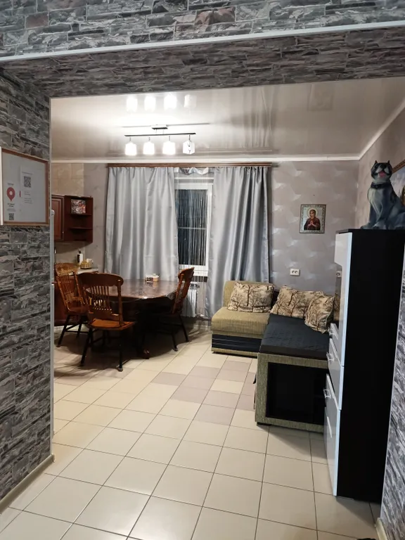 Целый этаж в доме в 500 метрах от трассы М4 Дон