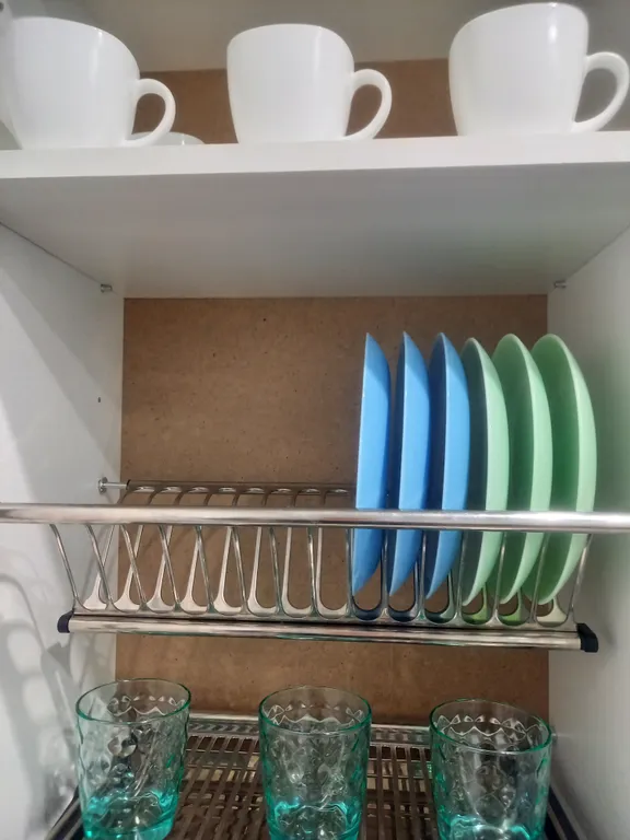 Квартира в тихом центре Мурманска