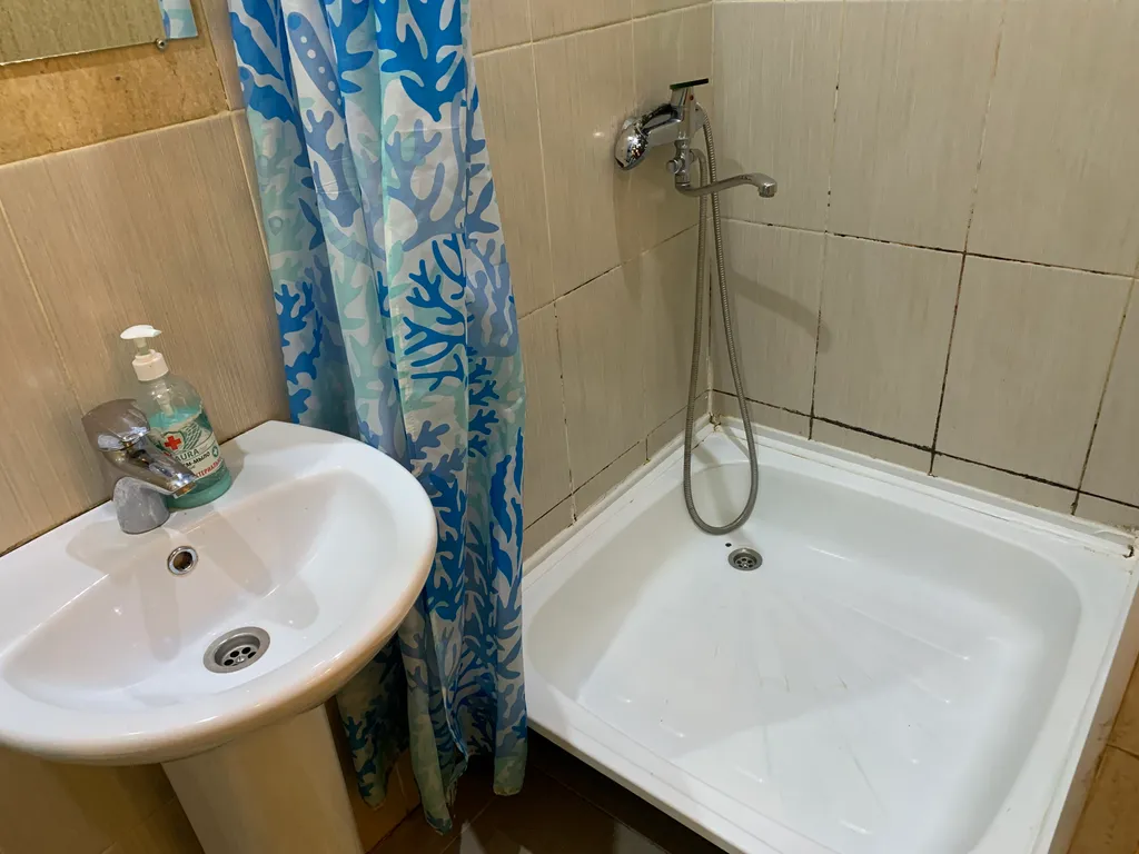 Квартира 1-комнатная квартира для бюджетного размещения — Красноярск