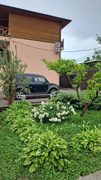 Квартира Комната — Гагра
