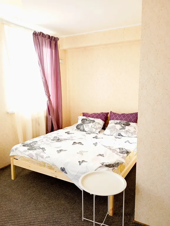 Квартира Уютная студия рядом с аэропортом — Екатеринбург