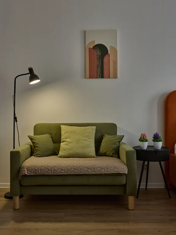 Студия рядом с Аэропортом Внуково