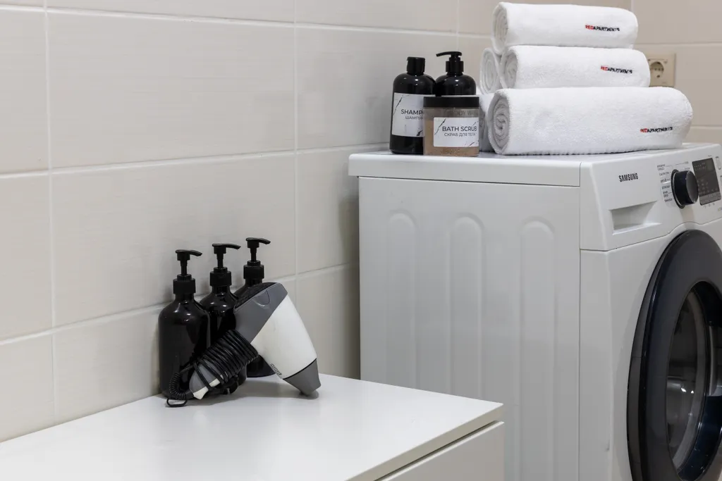 Парковый Квартал апартамент Олимп