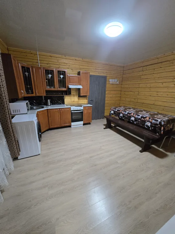 4-комнатный Дом