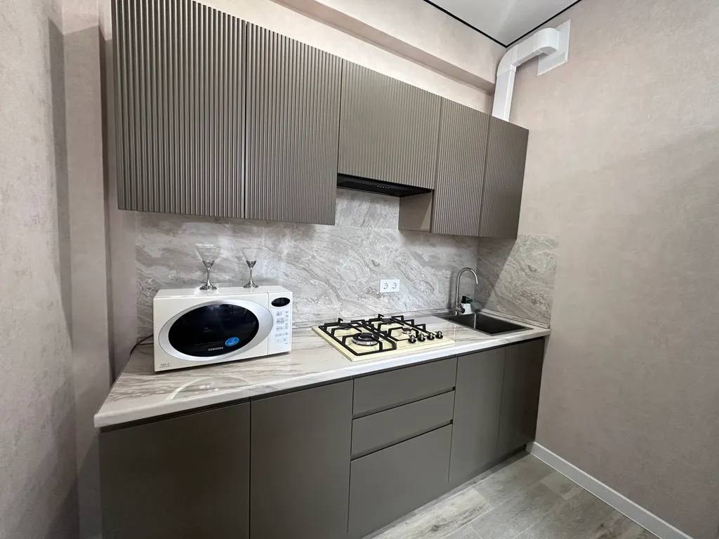 Квартира в центре города