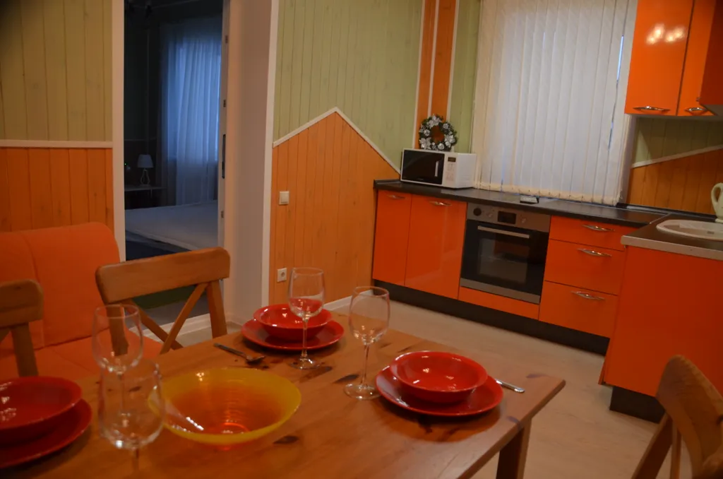 Любимый причал 2